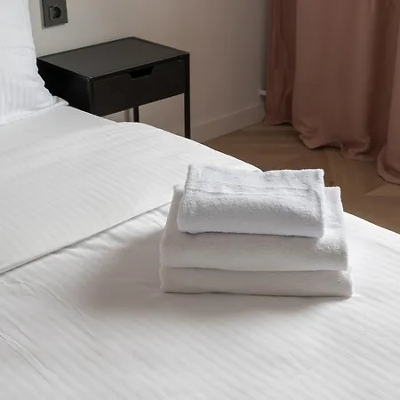 Apartament Bemowo Deluxe *