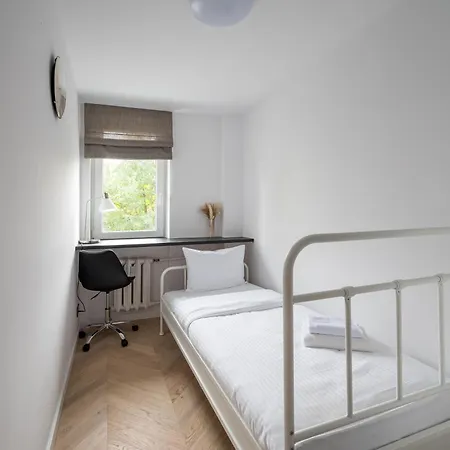 Bemowo Deluxe Apartment Warsaw