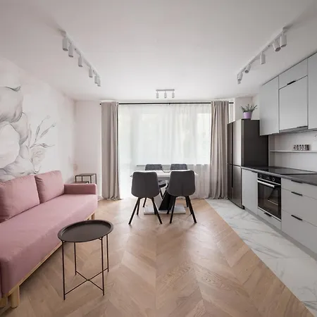 Bemowo Deluxe * Warsaw