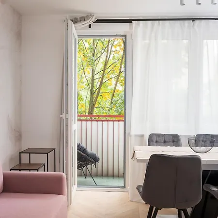 Bemowo Deluxe Apartment Warsaw